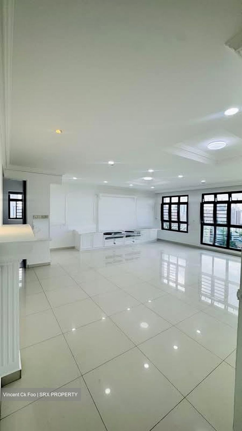 Blk 89 Commonwealth View (Queenstown), HDB 5 Rooms #536096981